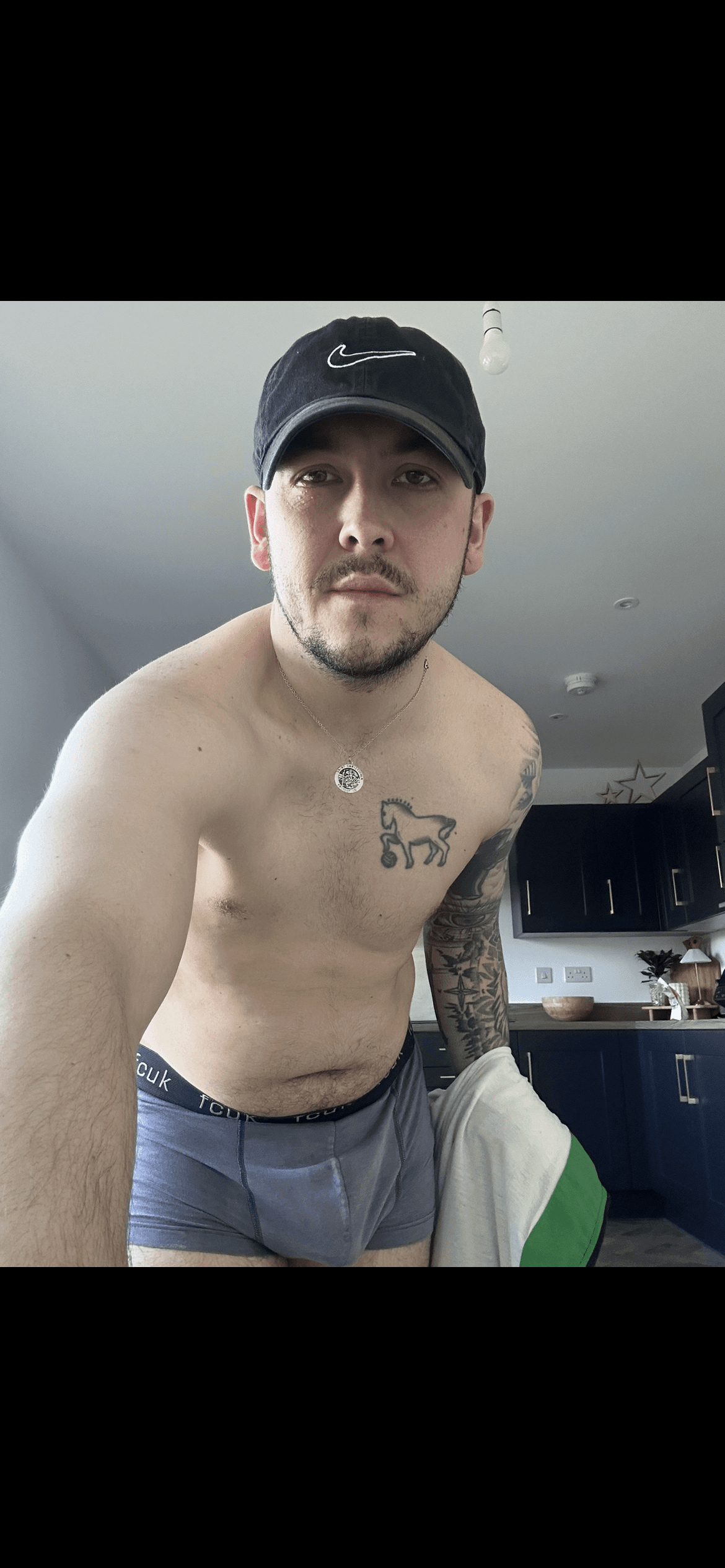 Jake g
