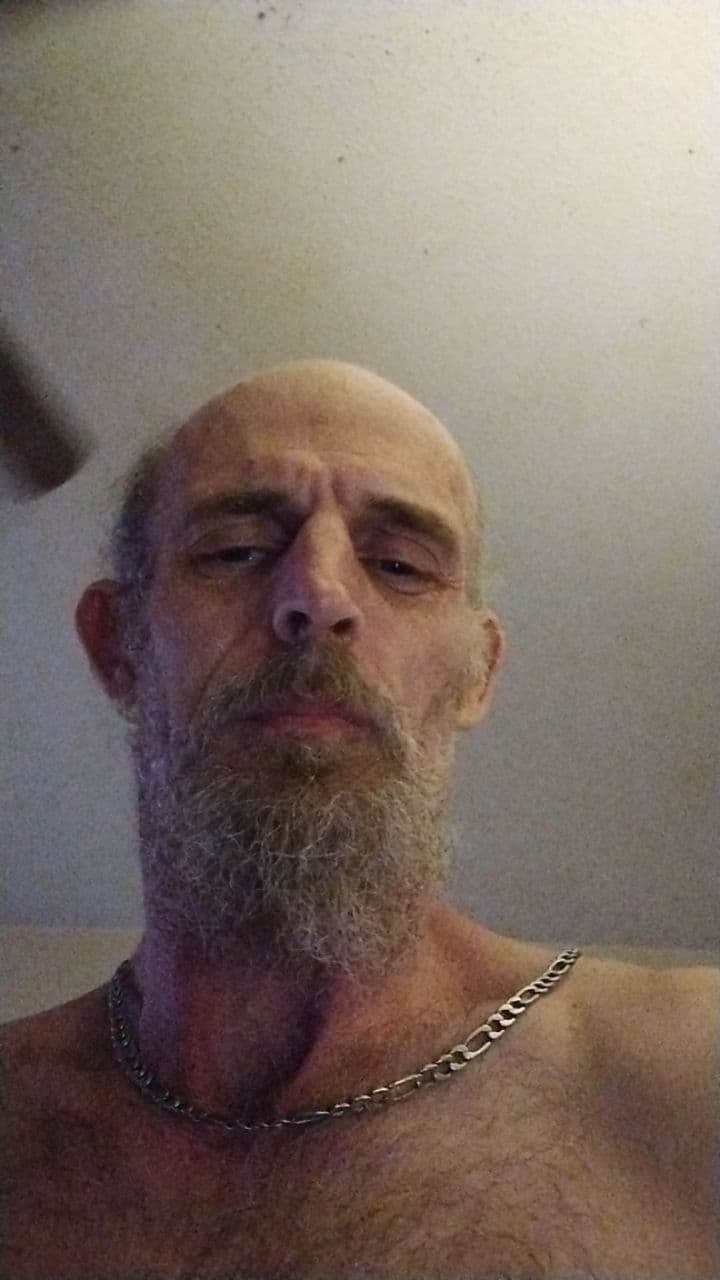 Old bastard
