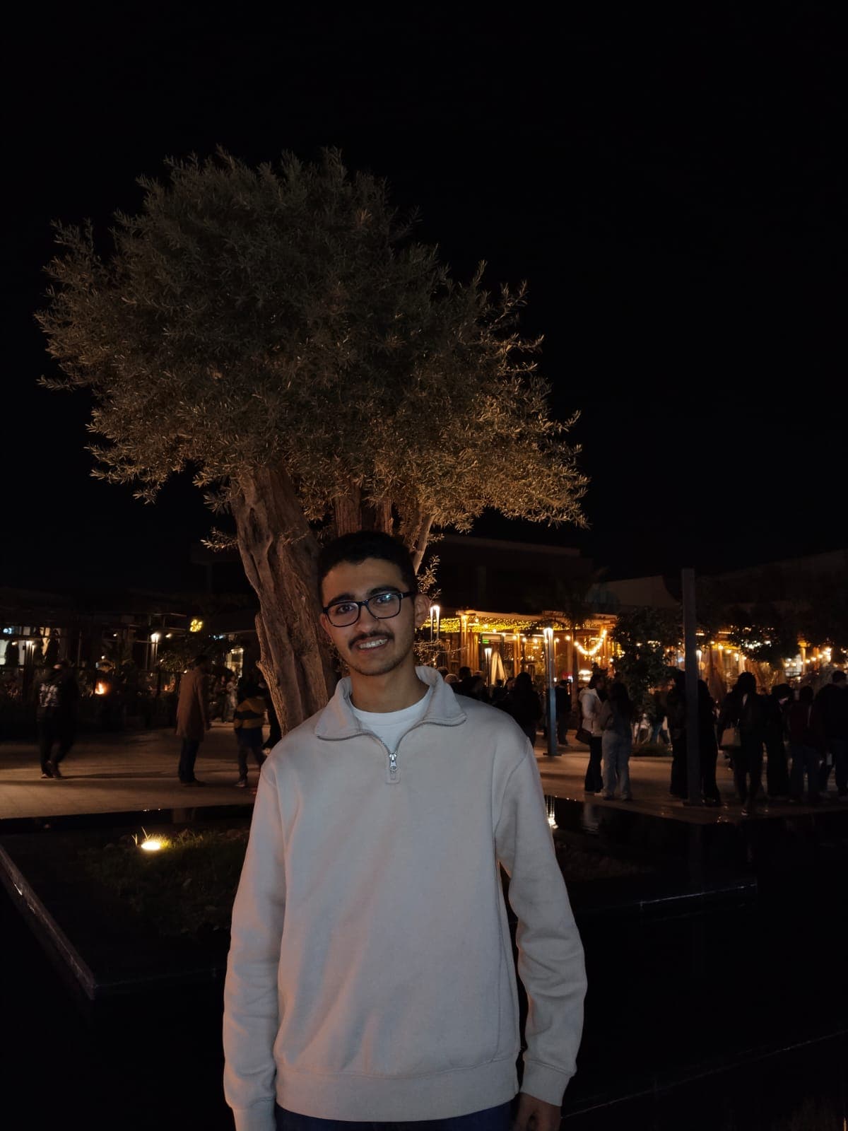 Ahmed