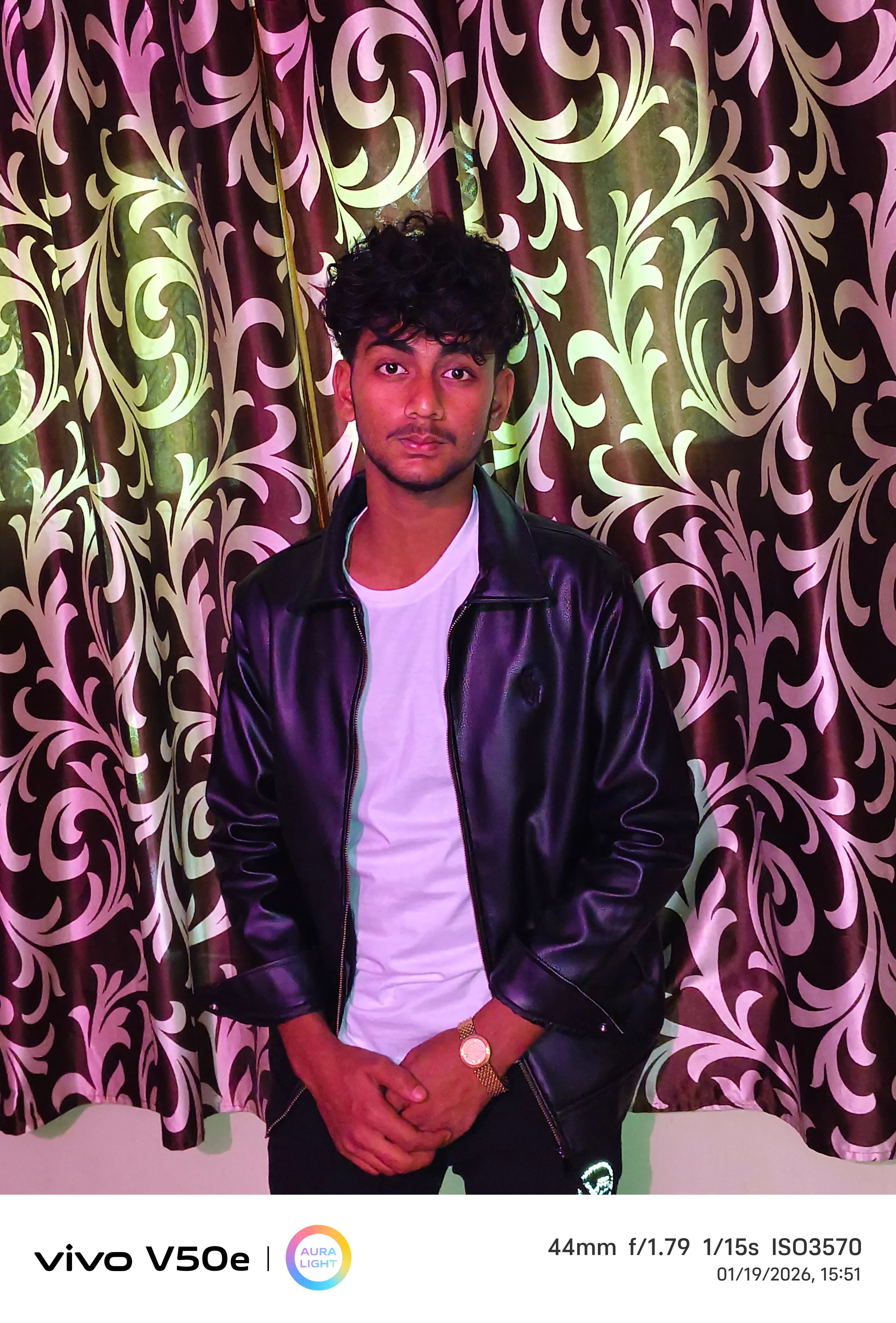 Raj khan