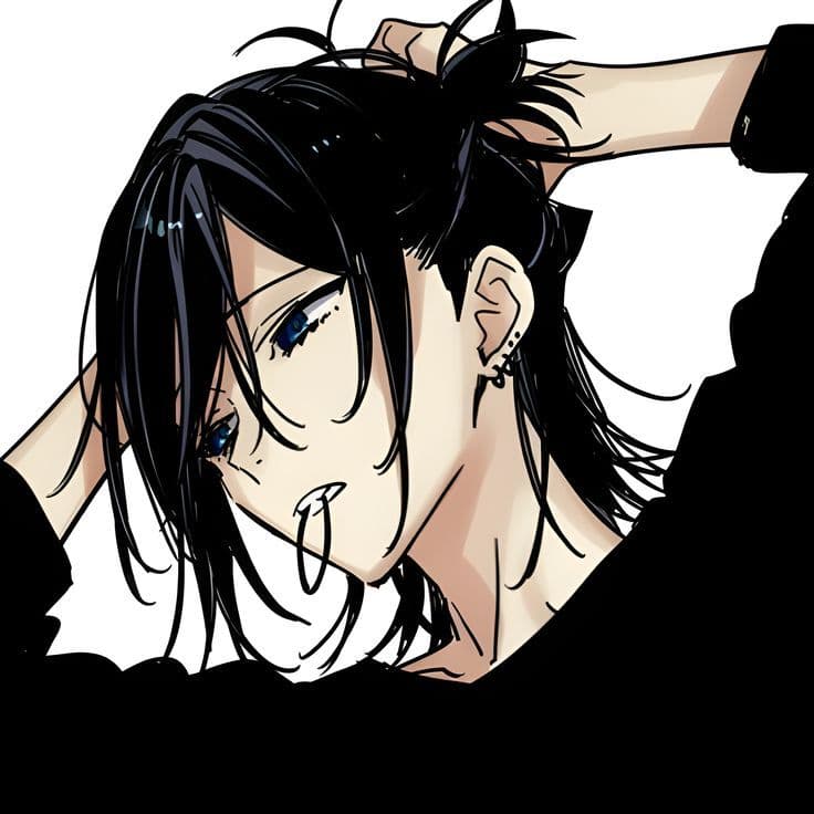 Sexy boy