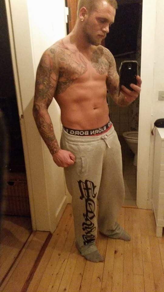 Streetviking