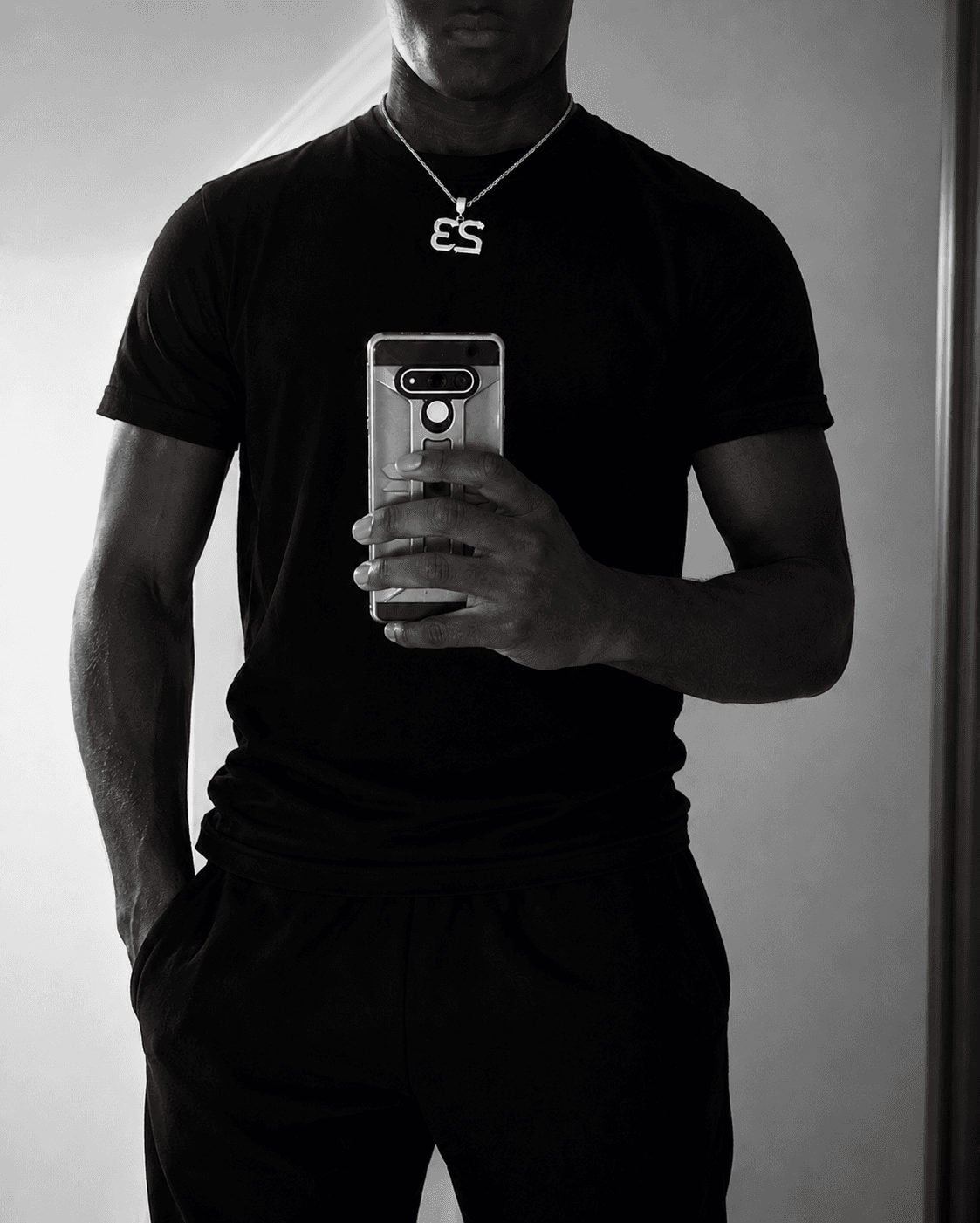 Gray