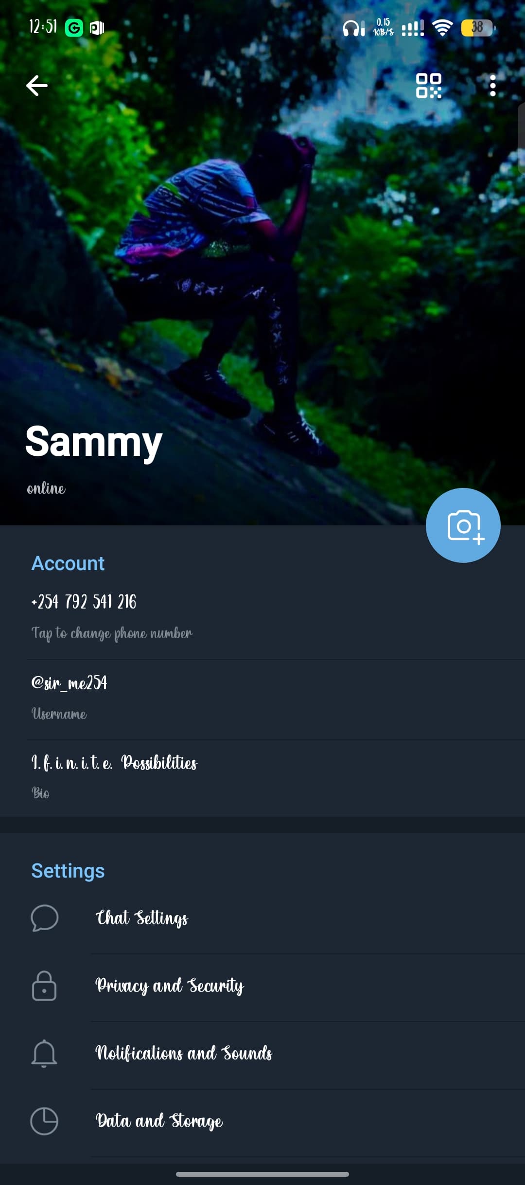 Sammy