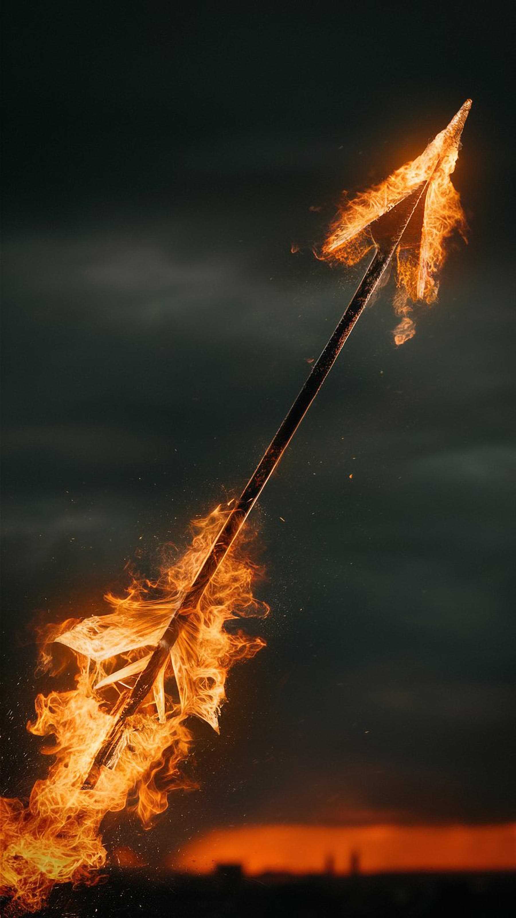 Arrow