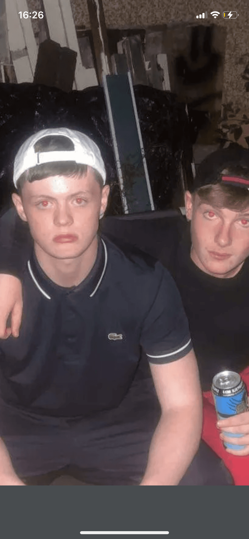 Johnboy aff