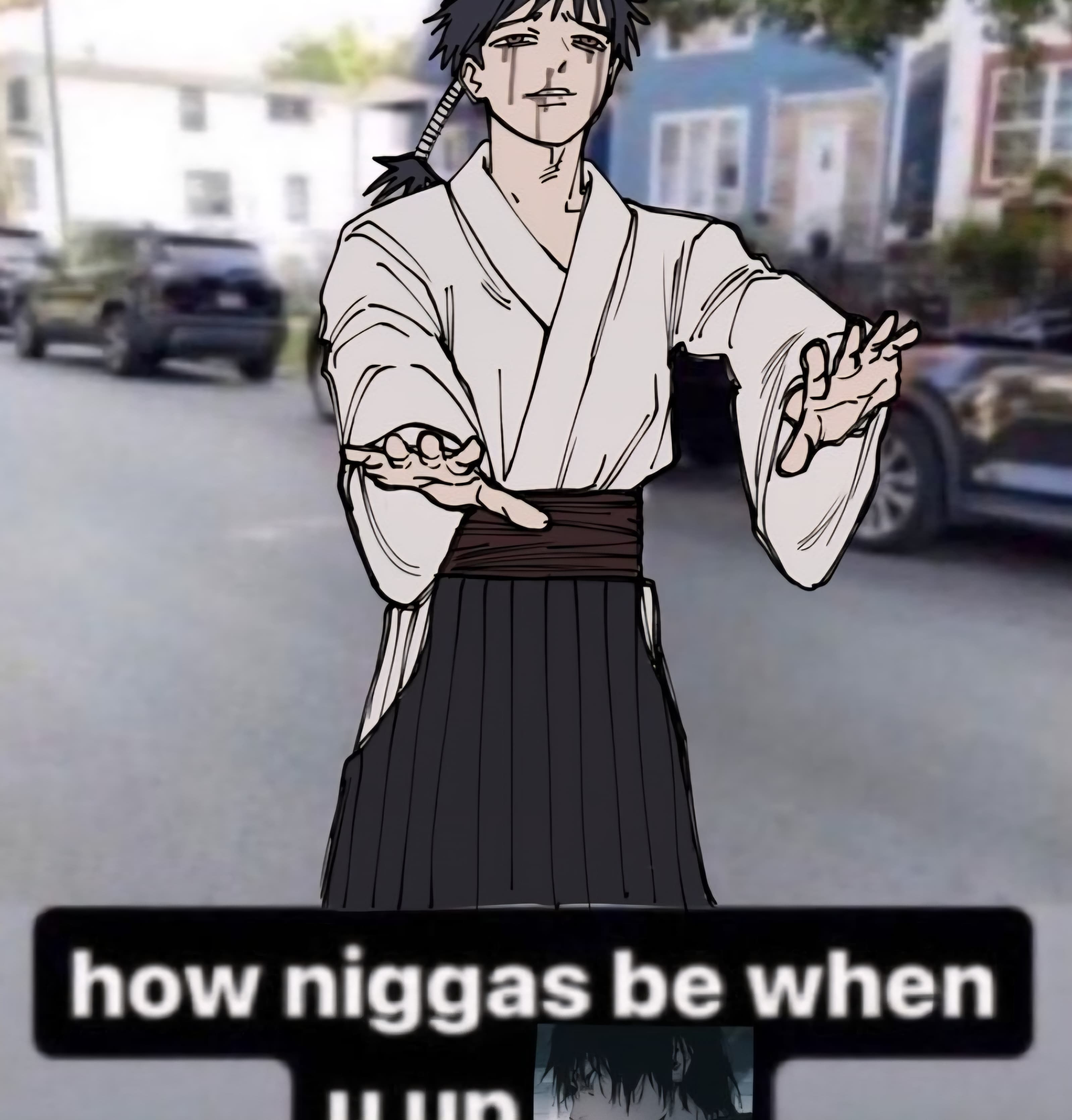 Kaleb