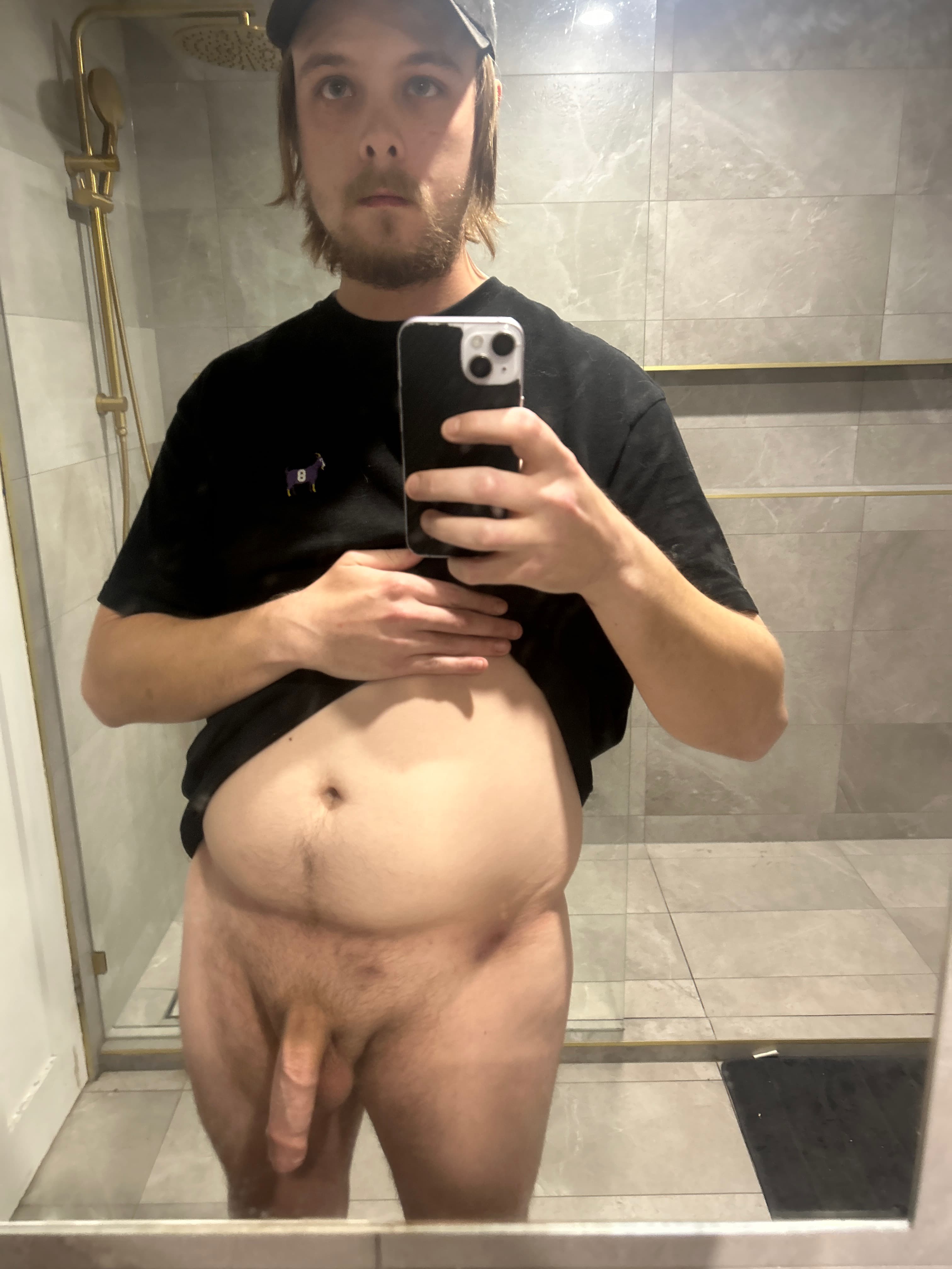 Hornyaussie88