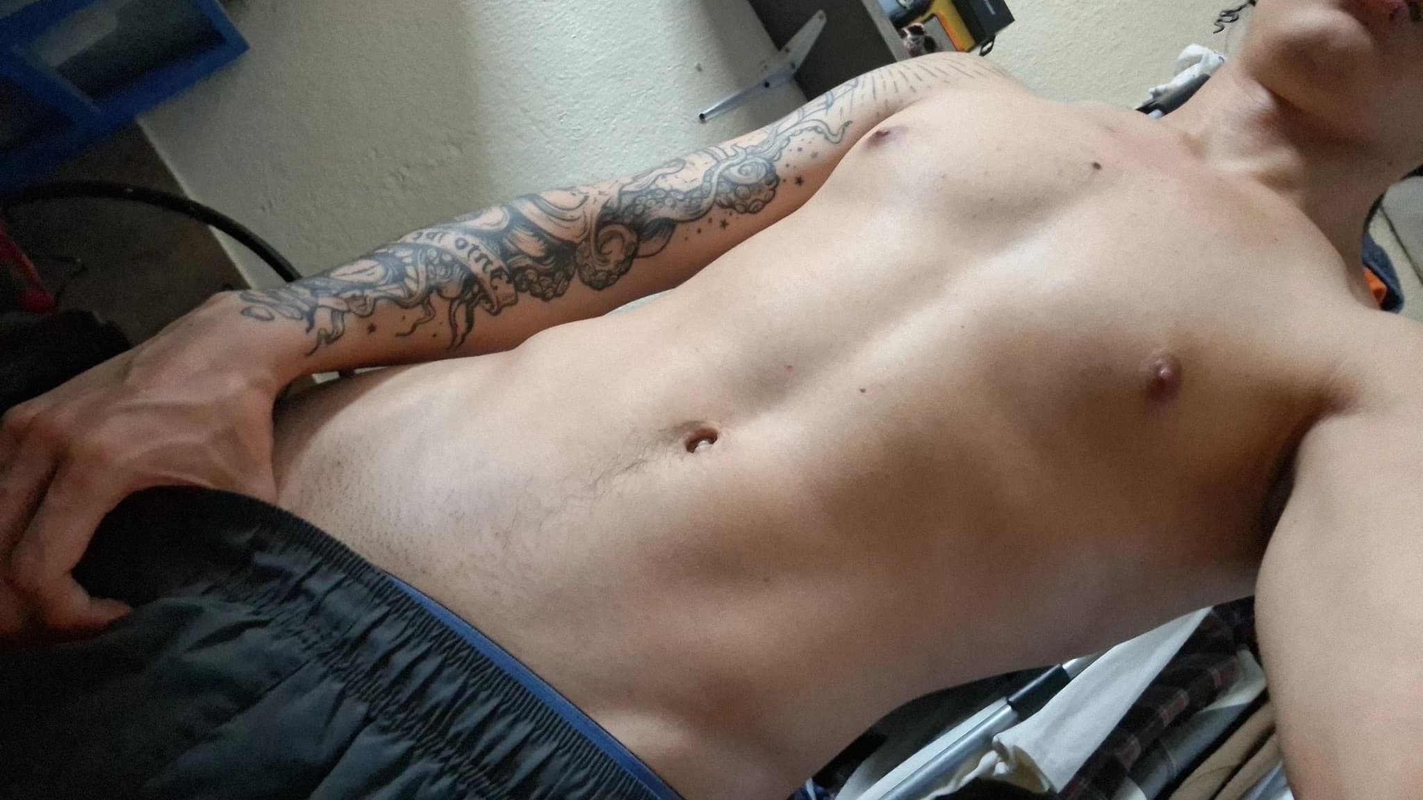 Horny4u420