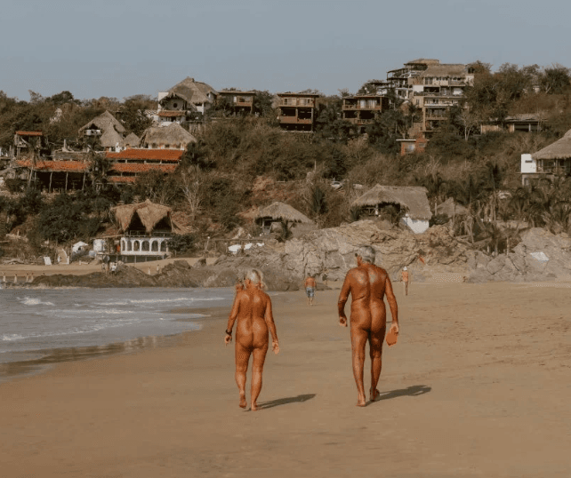 nudists4ever