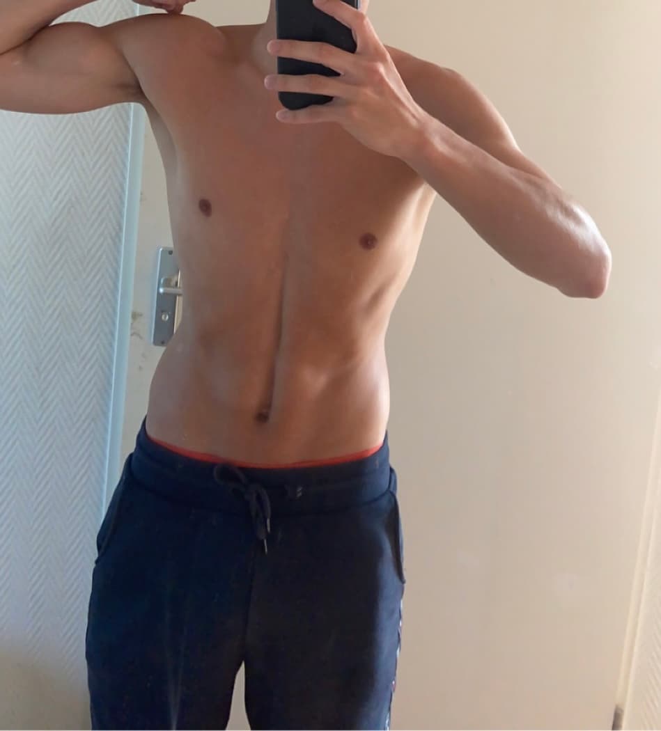 Nick