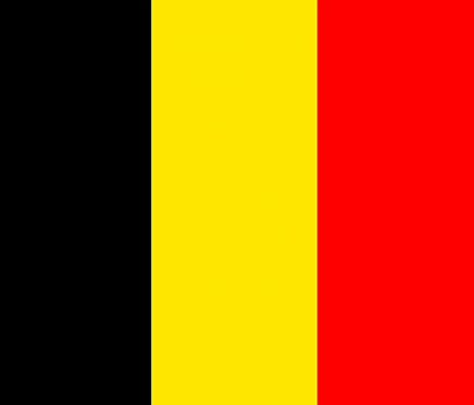 Belgiumman