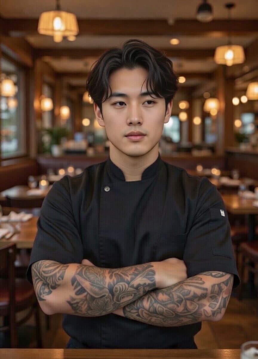 Chef Jefe