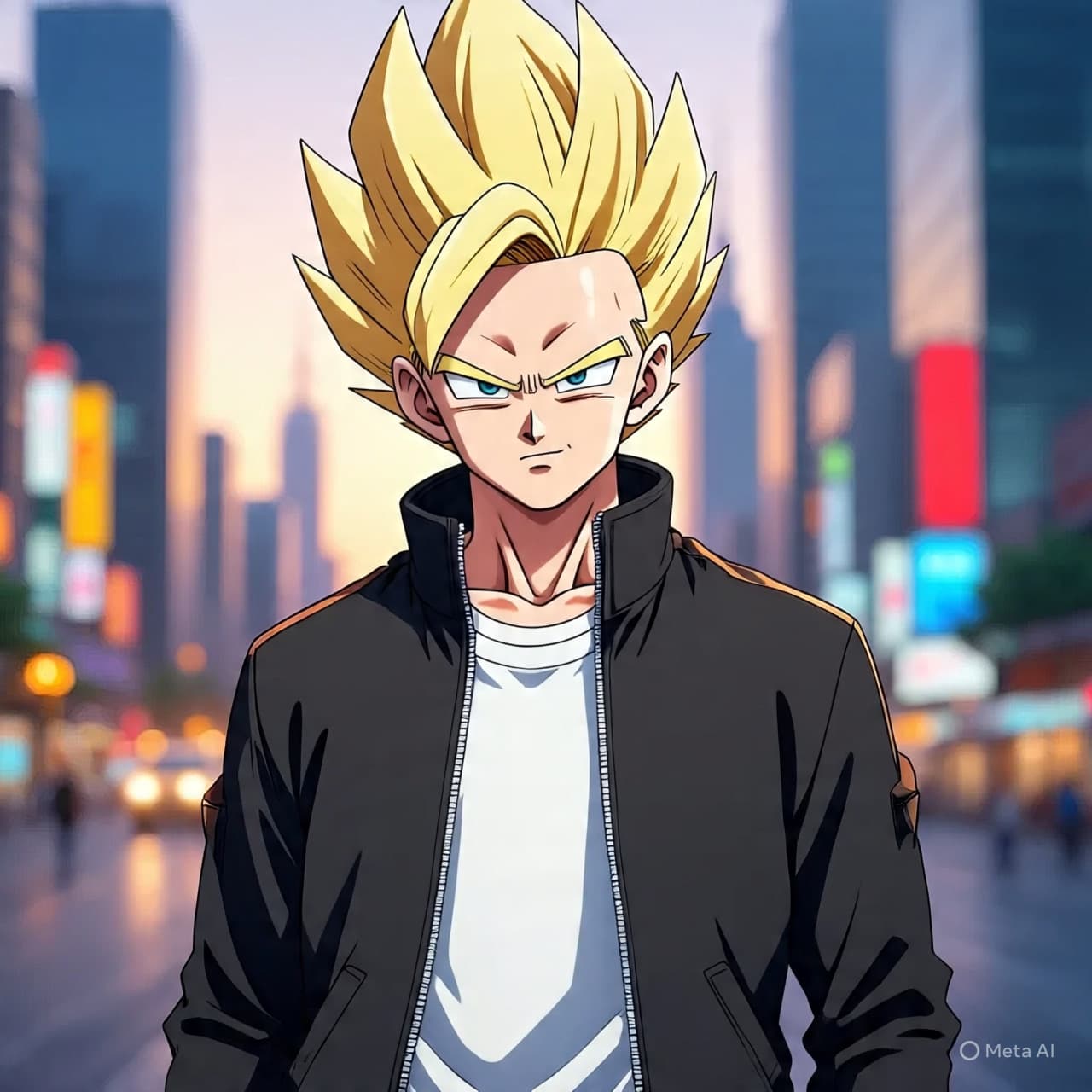~SON GOKU~