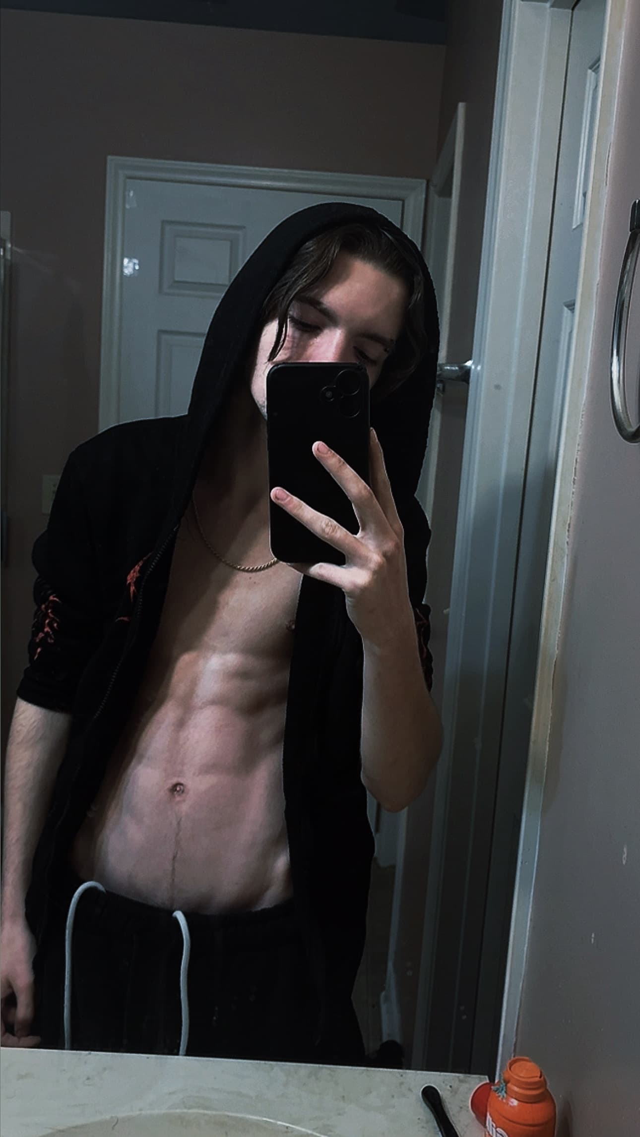 Ghostboy