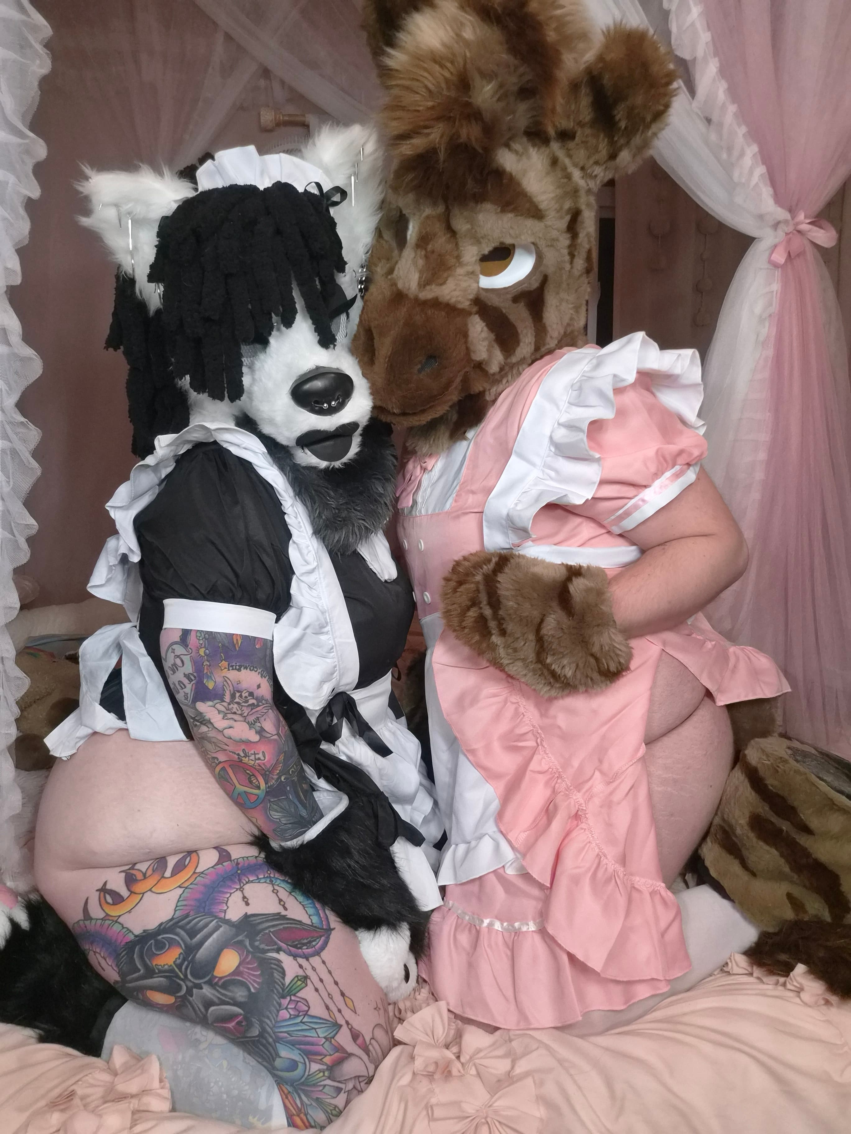 Samara&Rosco