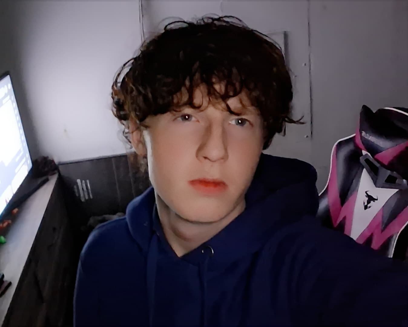 Merrickk