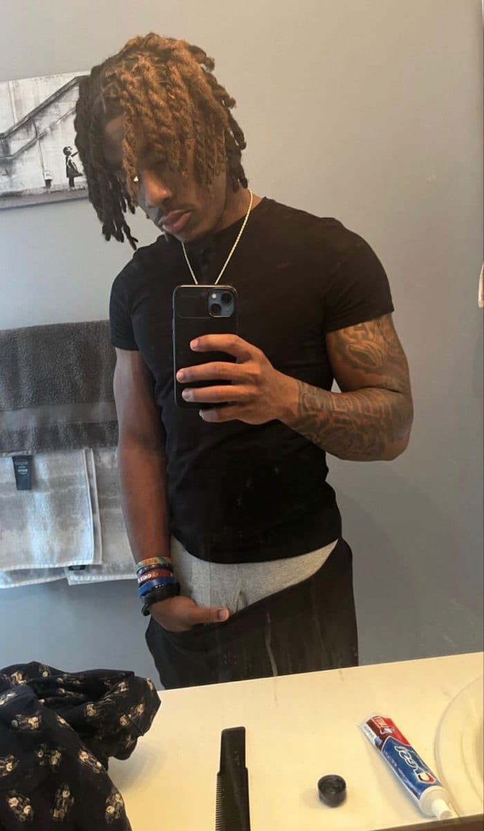 Tony