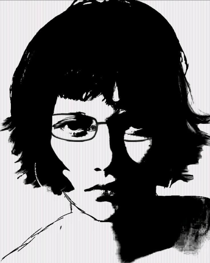 bayonetta