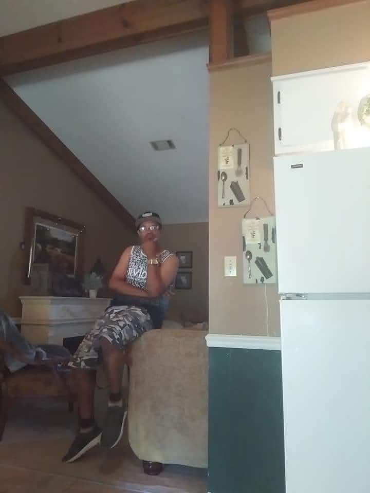 Brandon jamaal Williams