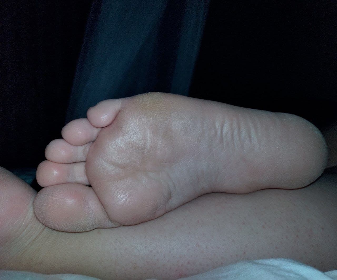 Jovana Feet