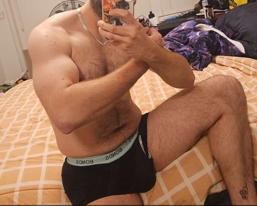 Horndog88