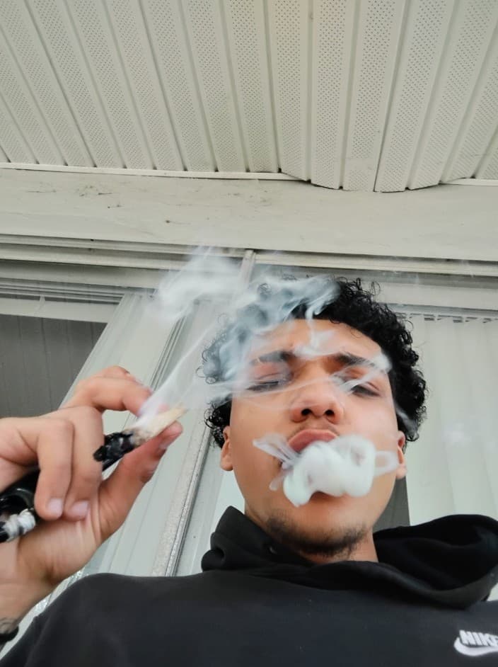 Smokey
