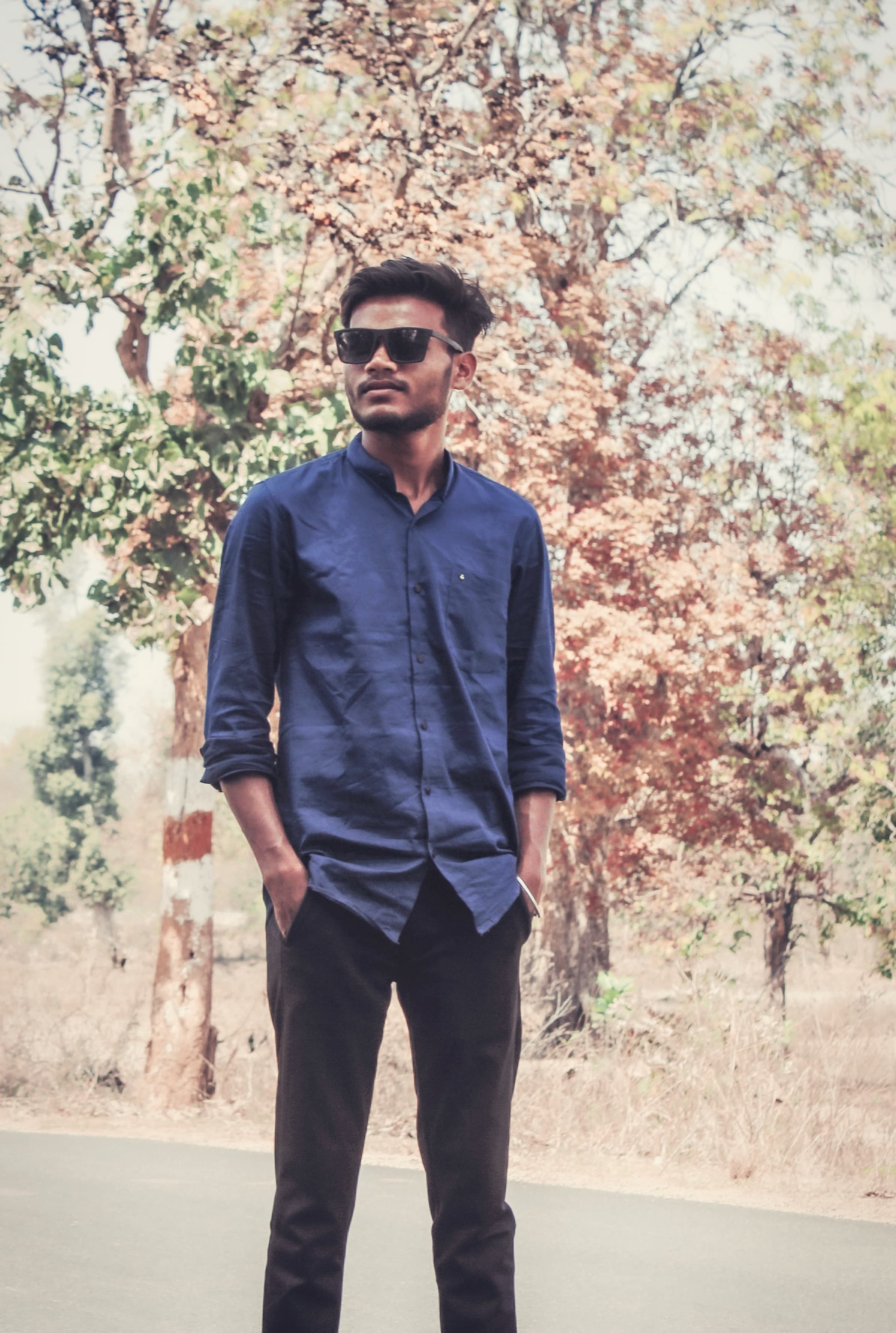 Neeraj kumar