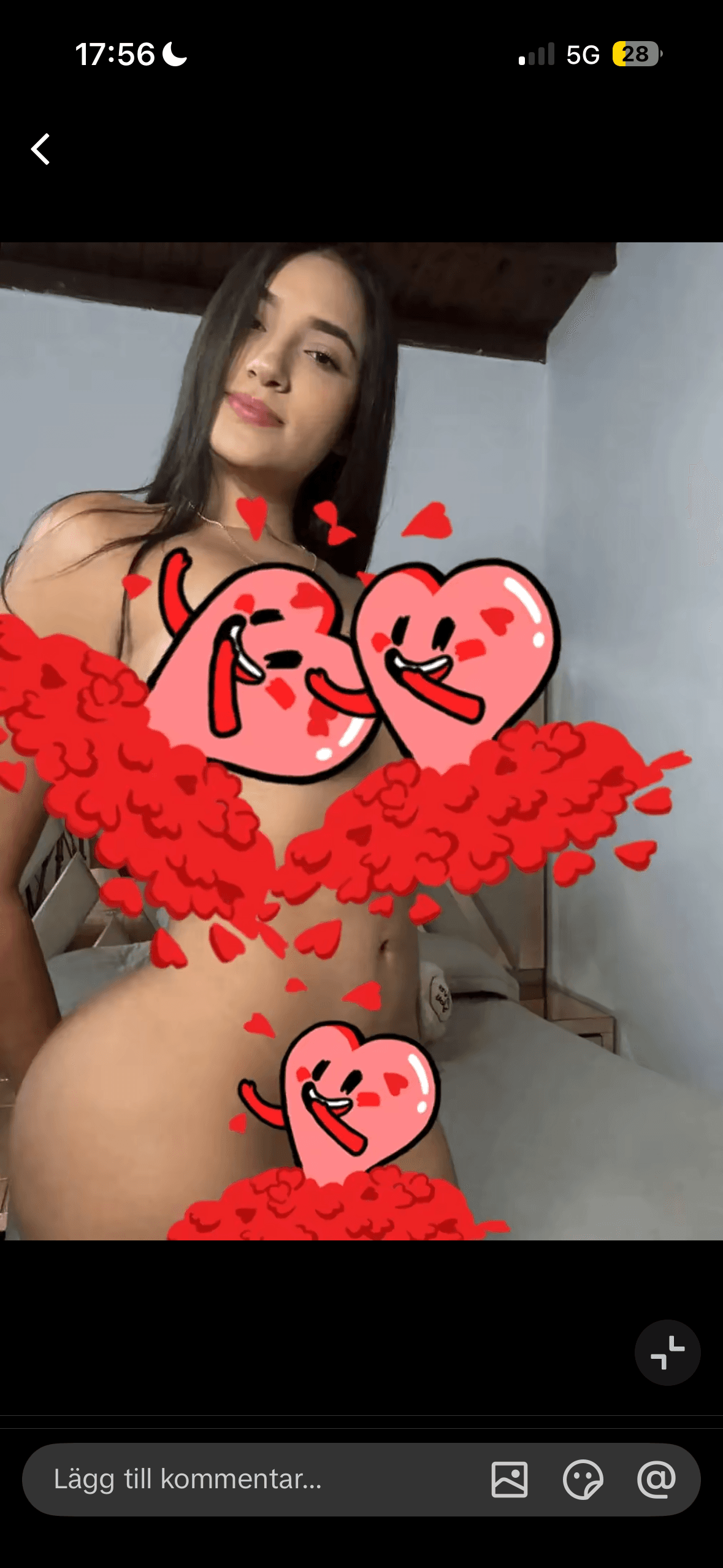 SoHornY