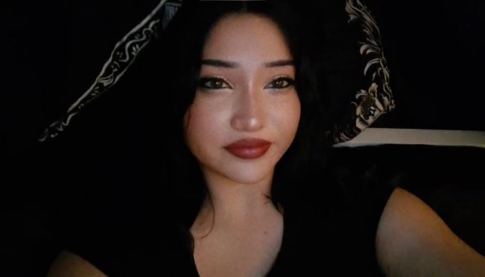 Rose pantoja