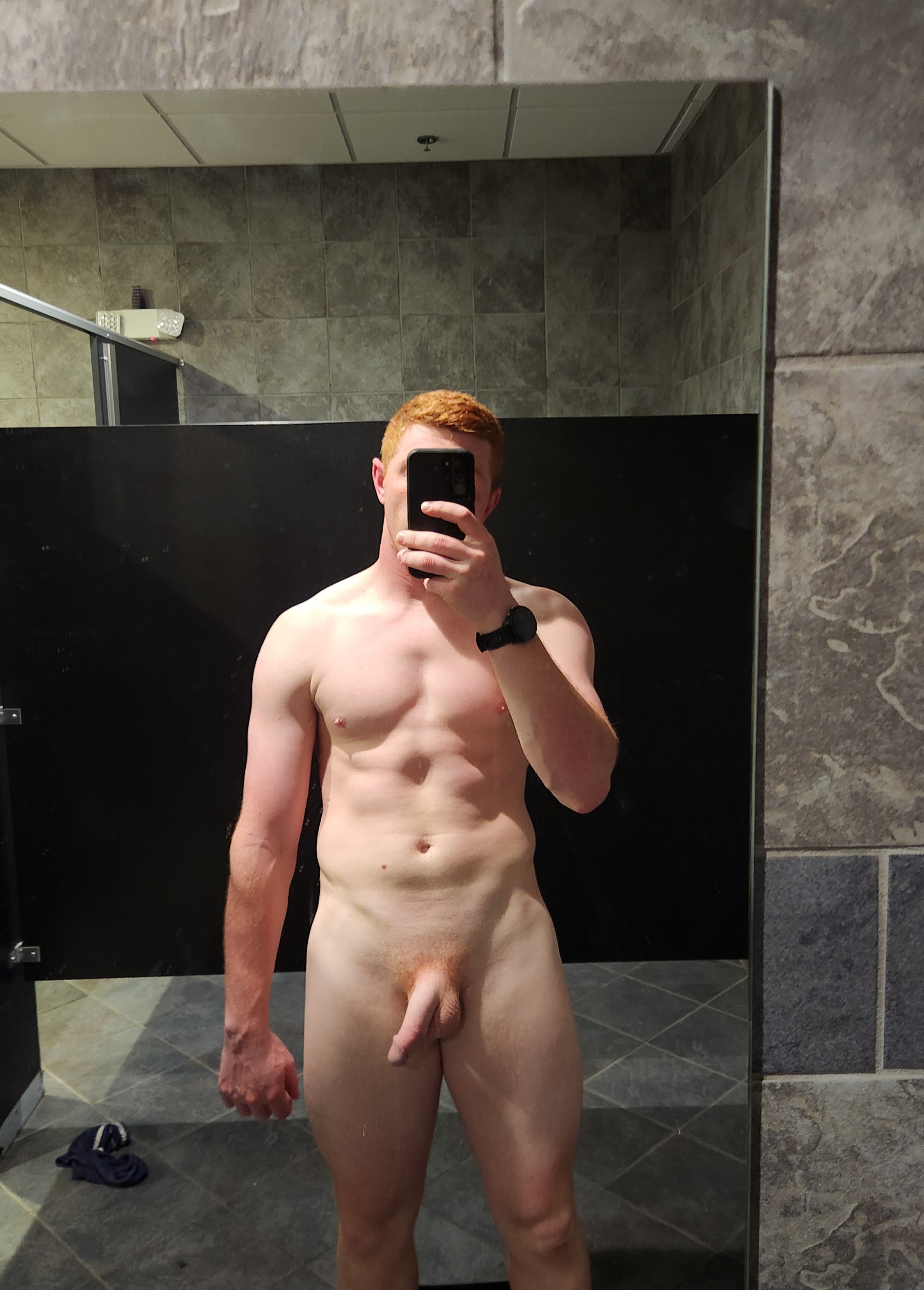 Who wants to hold it